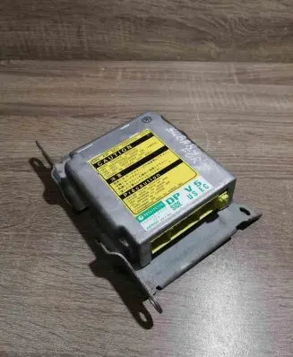 Subaru Forester SF Airbag control unit/module 98221FC110 1523002331