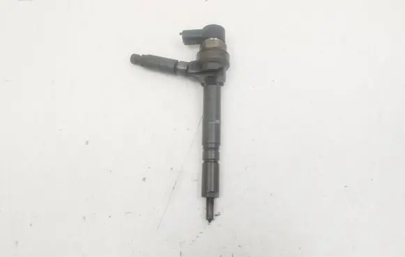 Honda Civic Fuel injector 0445110082