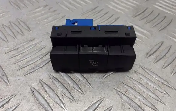 Citroen C2 Cruise control stalk 96546664