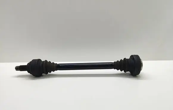 BMW 5 E60 E61 Rear driveshaft 7572429 7572429AI01 151122