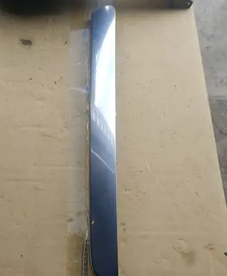 Land Rover Range Rover Sport L320 Front door card panel trim AH3226657ADW
