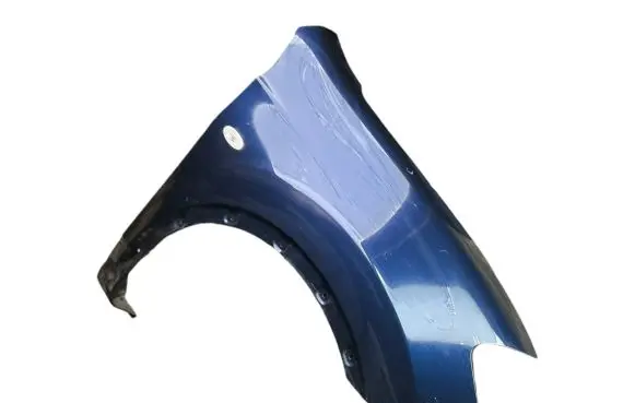 Nissan Qashqai Fender
