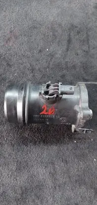 BMW 5 F10 F11 Mass air flow meter 8506359 11884414