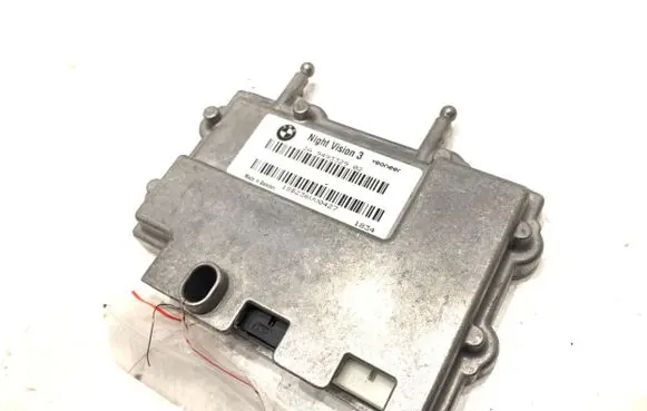 BMW 5 G30 G31 Other control units/modules 9493329