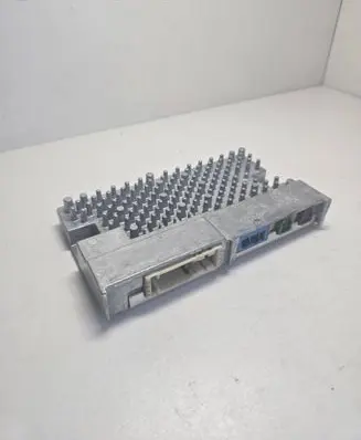 Other control units/modules