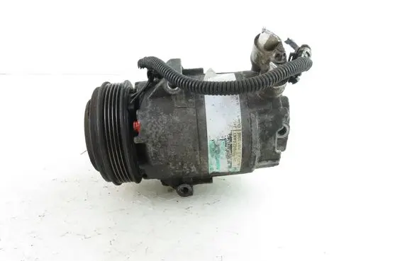 Ford Transit Air conditioning (A/C) compressor (pump)