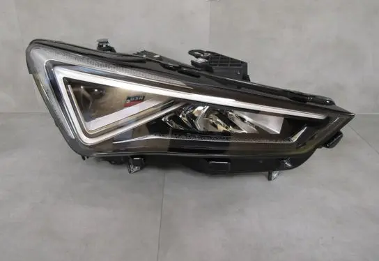 Seat Leon IV Headlight/headlamp 5FG941008E 011D02A00RL L316841