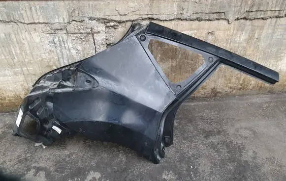 Nissan Murano Z51 Fender G81001ATMA