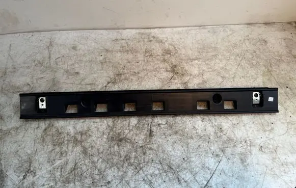 Peugeot 508 RXH Other trunk/boot trim element 9671239577