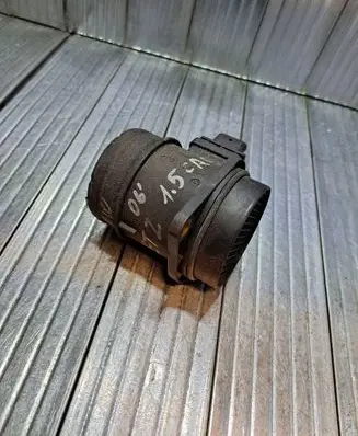 Hyundai Getz Mass air flow meter 281642A401 0281002723