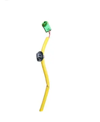 KIA Sportage Airbag squib ring wiring 
