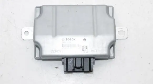 Maserati Ghibli Voltage converter/converter module 56029583AB
