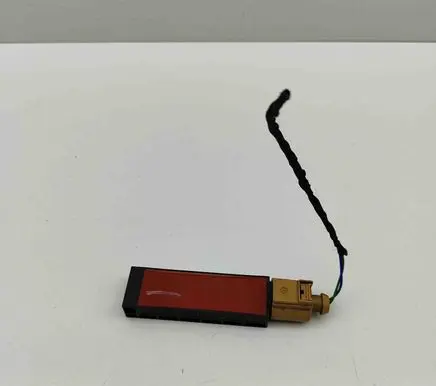 Audi TT TTS RS Mk3 8S Keyless system antenna 5FA171669 5Q0962131