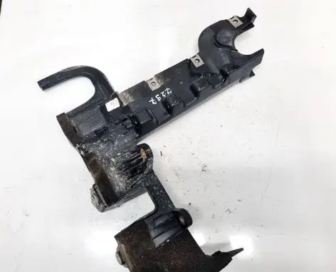 Land Rover Range Rover Evoque L551 Battery bracket K8D210724AD K8D2-10724-AD