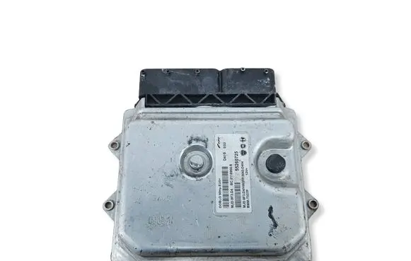 Fiat Doblo Engine control unit/module BC0118966B BMMT037P 55260725