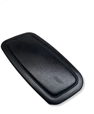 Mercedes-Benz Vaneo W414 Fuse box cover 1686890183