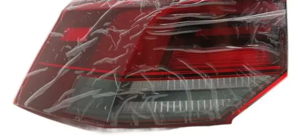 Volkswagen Golf VIII Rear/tail lights 5H0945095C