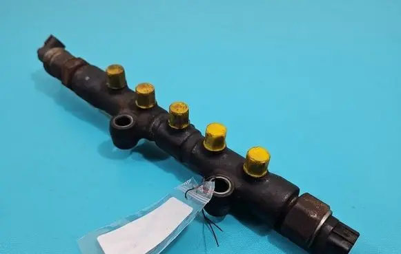 Toyota Avensis T250 Fuel main line pipe 89458-60010 IMPRK1518801