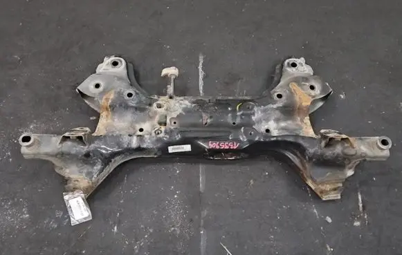 KIA Venga Front axle beam IMPRK1395904