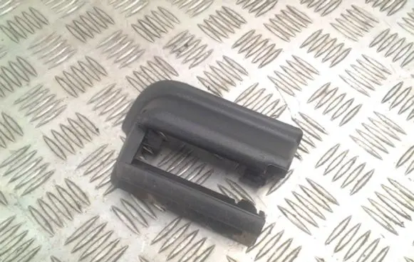 Mercedes-Benz A W176 Front driver seat rail trim A1769191100