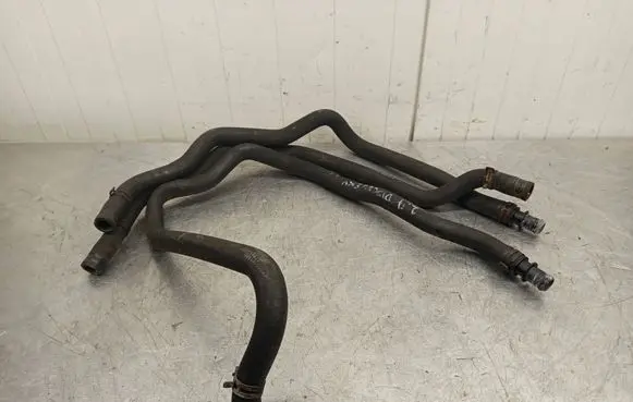 Land Rover Range Rover Sport L320 Engine coolant pipe/hose JHB500822