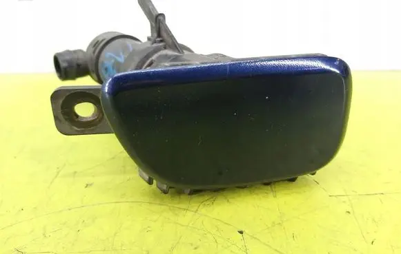 Subaru Forester SG Headlight washer spray nozzle