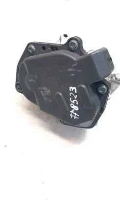Mercedes-Benz E C207 W207 EGR valve A6511400460 6511400460