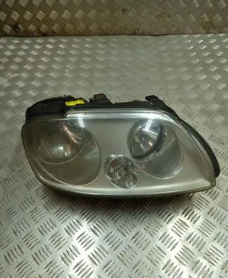 Volkswagen Caddy Headlight/headlamp 2K0941006B 4VEX13005AF