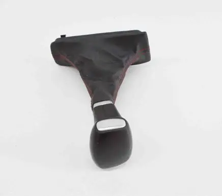 KIA Optima Gear lever shifter trim leather/knob 84645D4000BTR 46720D4200WK