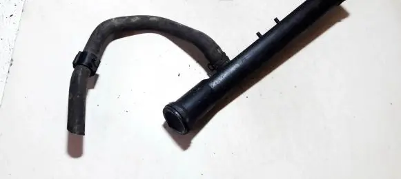 Volkswagen Cross Polo Engine coolant pipe/hose 032121065h