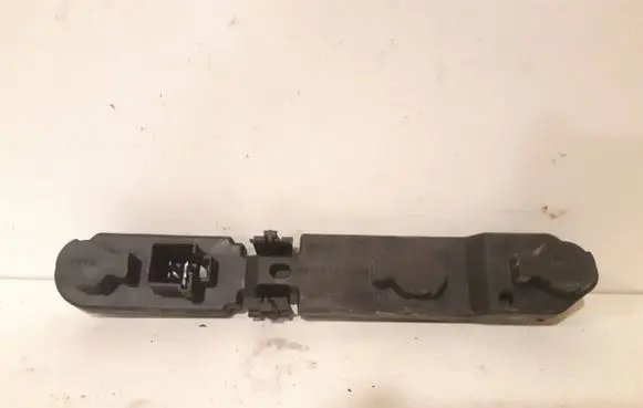 Volvo S60 Tail light bulb cover holder 153852