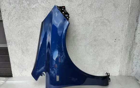Opel Corsa D Fender