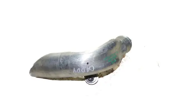 Volkswagen Caddy Intercooler hose/pipe 1K0129565AC