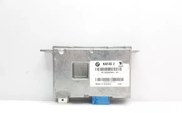 BMW X5 F15 Camera control unit module 6839769