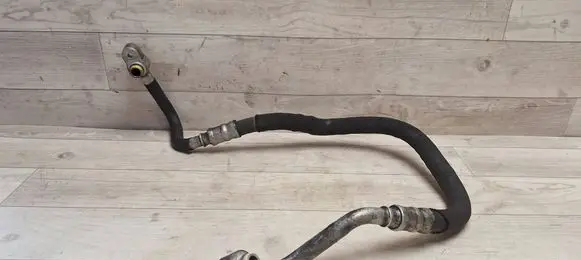 Audi A6 S6 C6 4F Air conditioning (A/C) pipe/hose 4F0260701M M006440Z 4F0260701