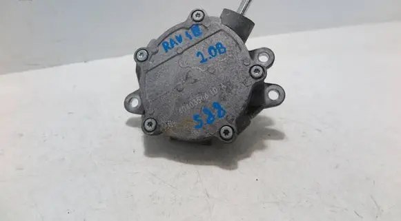 Toyota RAV 4 (XA40) Vacuum pump 