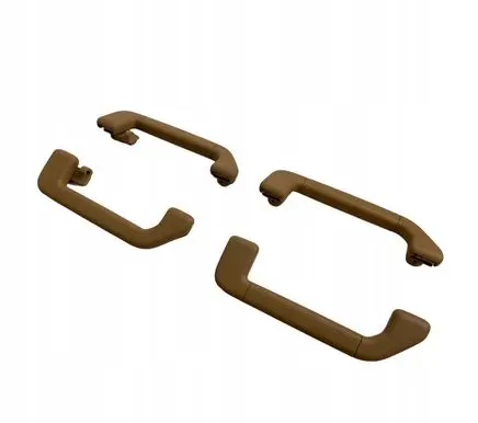 Porsche Cayenne (9PA) Headlining set 7L5500