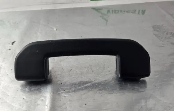 Peugeot 3008 II Front interior roof grab handle PA6GF30