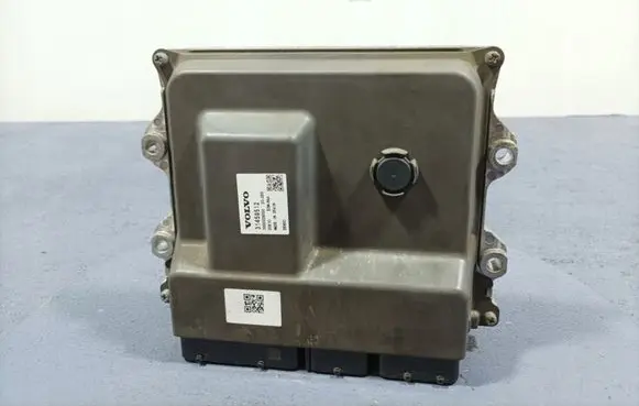 Volvo XC60 Engine control unit/module ECU 31459512