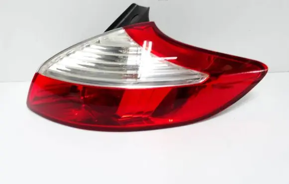 Renault Megane III Rear/tail lights 265500007R 89319601