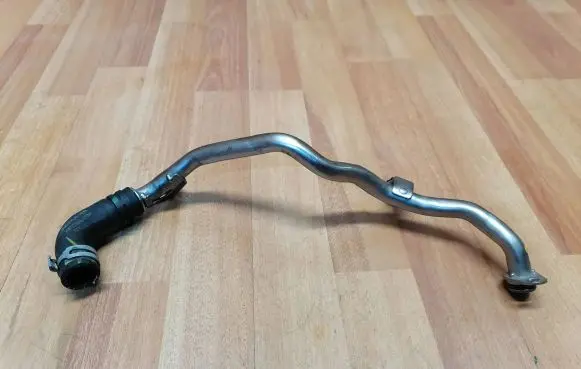 Renault Scenic IV - Grand scenic IV Engine coolant pipe/hose 213073223R
