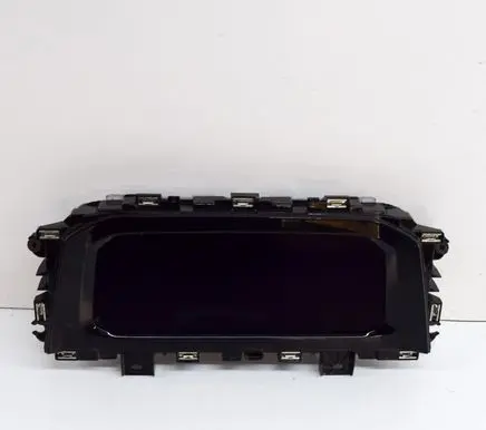 Volkswagen Golf VIII Speedometer (instrument cluster) 5H0920340A A3C0505131000