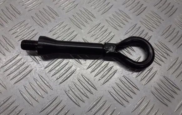 Nissan Primera Tie down hook / loop 