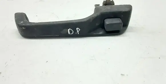 Jeep Cherokee Front door exterior handle