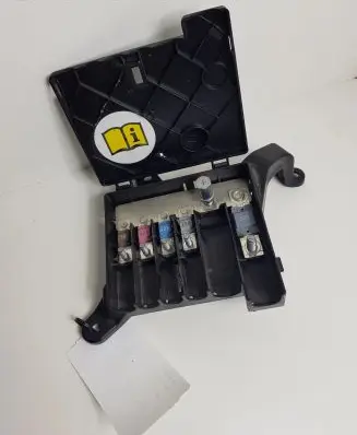Audi e-tron Fuse module 4KE937548