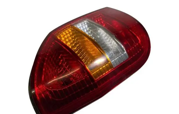 Opel Zafira A Rear/tail lights 62280 5248 09190L