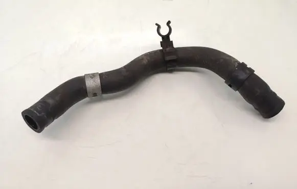 Toyota Avensis T250 Engine coolant pipe/hose 070201