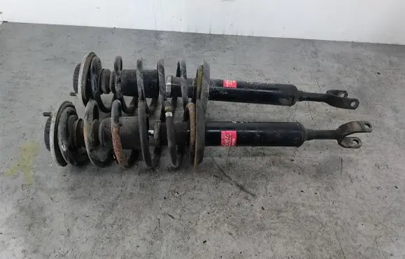 Audi A4 S4 B5 8D Front shock absorber/damper 