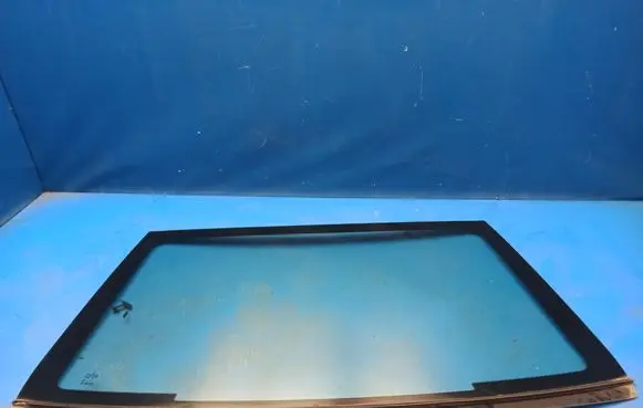 Mercedes-Benz E W212 Rear windscreen/windshield window 