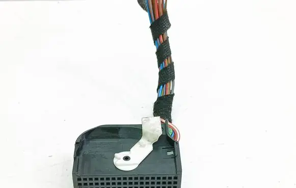BMW 5 F10 F11 Other wiring loom 6920068 14522601